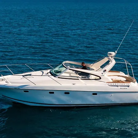 Starboard Charter Никиана