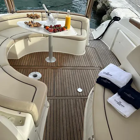 Starboard Charter *