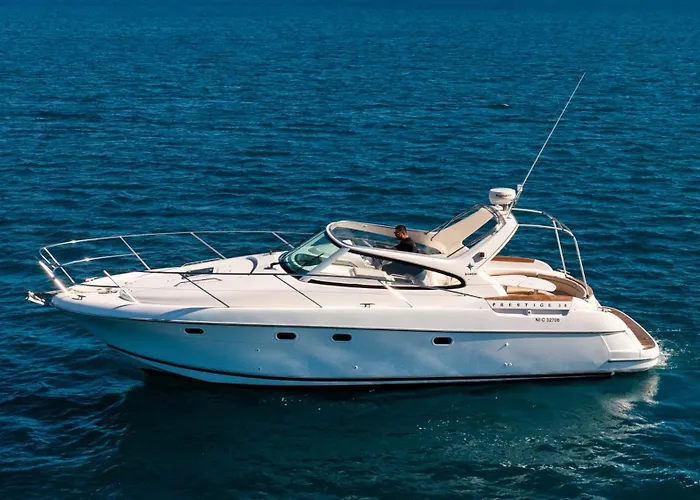 Starboard Charter Никиана