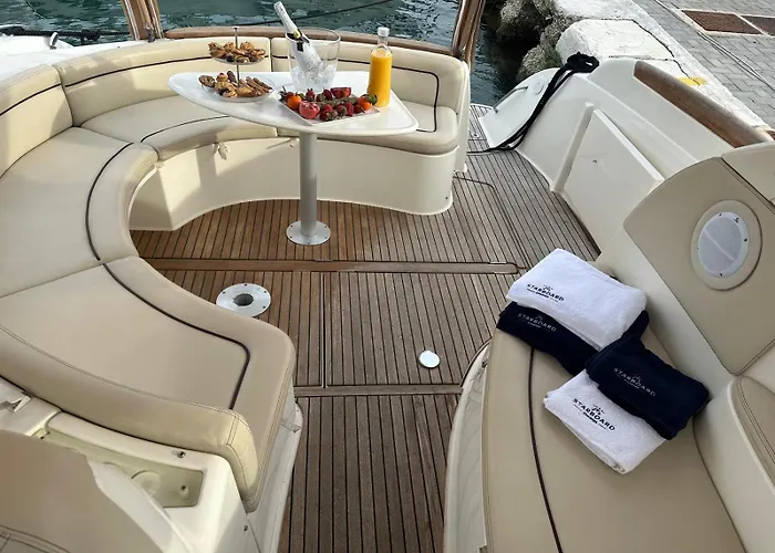 Starboard Charter *